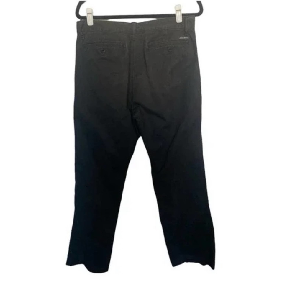 Eddie Bauer Bundle Fit Classic Pants size 32 - Picture 6 of 12